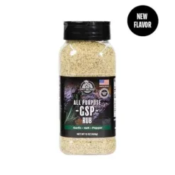 PIT BOSS 13.0 OZ GSP RUB