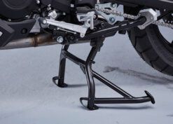 Suzuki V-STROM CENTER STAND (BLACK POWDER-COATED) 42100-31820