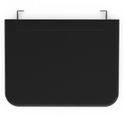 SIDE SHELF - COMPATIBLE WITH ALL BLACK LABEL SERIES GRILLS