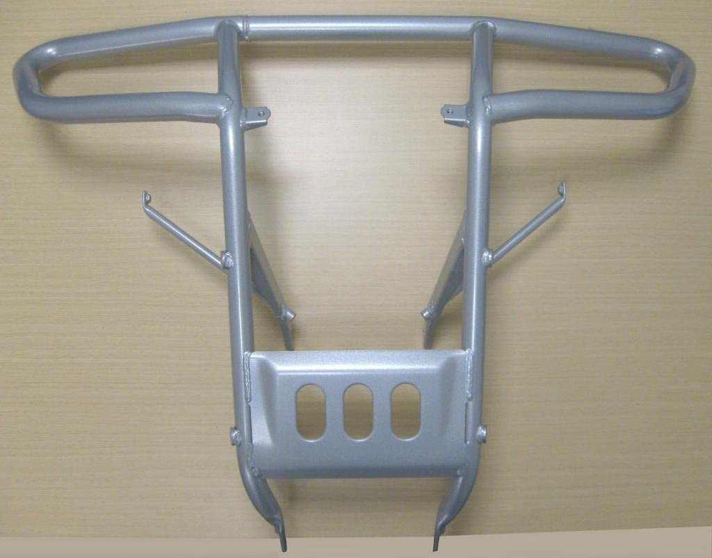 2005-11 Honda trx 500 front bumper, new