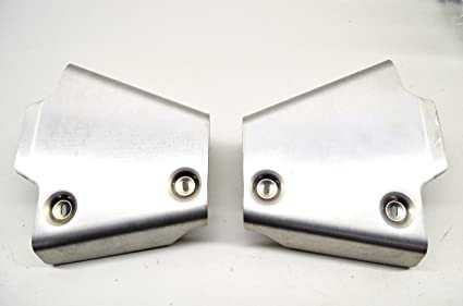 Suzuki 990A0-43001 A-Arm Guard Set