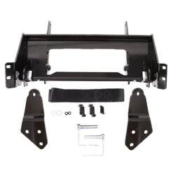 2018 - 2019 Yamaha Kodiak 450 Snow Plow Mount