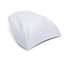 SEAT COWL PEARL STARDUST WHITE 25Y, ninja 650