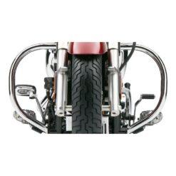 2003 - 2009 Honda VTX1300 COBRA Freeway Bars - 01-1137