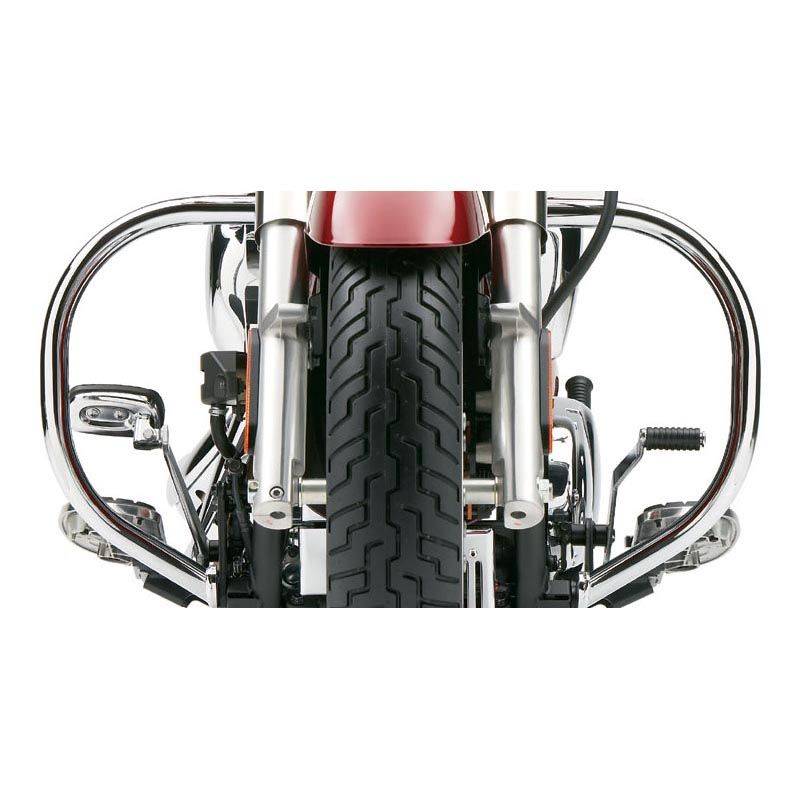 2003 - 2009 Honda VTX1300 COBRA Freeway Bars - 01-1137