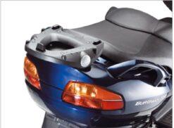 GIVI E529M SPECIFIC PLATE FOR SUZUKI BURGMAN 650 02 09