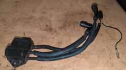 1996 Polaris 500 CDI Ignition