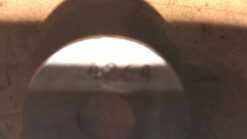 1995 - 2005 Kawasaki Vulcan 800 Cobra 4264 Exhaust Pipes - Image 3