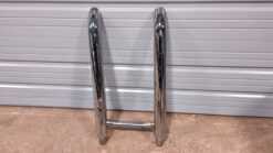 Alternative view of Unknown Motorcycle Exhaust Pipes