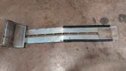 2012 Arctic Cat F 1100 Heat Exchanger