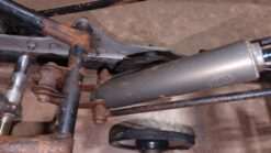 2007 Arctic Cat F8 Suspension Assembly - Image 5