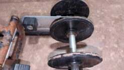 2007 Arctic Cat F8 Suspension Assembly - Image 4