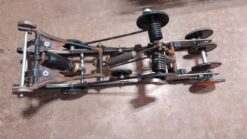 2007 Arctic Cat F8 Suspension Assembly - Image 3