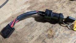 2007 - 2011 Arctic Cat F1000,F5,F6,F8 Ignition Switch