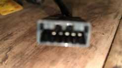 Alternative view of 2007 - 2011 Arctic Cat F1000,F5,F6,F8 Ignition Switch