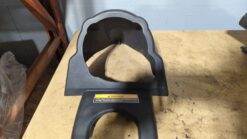 2007 Arctic Cat F1000,F5,F6,F8,JAGUAR Z1 Speedometer/Tachometer Housing - Image 2
