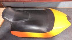 2007 Arctic Cat F8 Seat