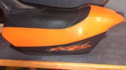 2007 Arctic Cat F8 Seat - Image 4