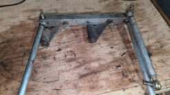 2007 Arctic Cat F1000,F5,F6,F8 Jaguar Z1 1100 Drag Link With Tie Rods