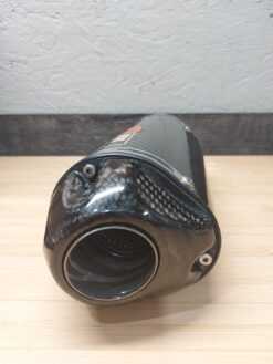 2008 - 2011 Honda CBR1000RR Jardine 19-1024-323-02 - Jardine RT-5 Slip-On Muffler - Image 2