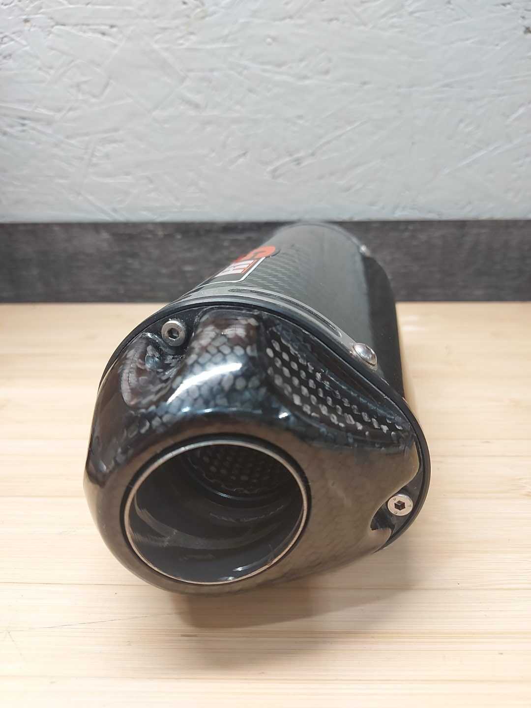 2008 - 2011 Honda CBR1000RR Jardine 19-1024-323-02 - Jardine RT-5 Slip-On Muffler - Image 2