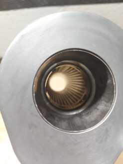 2008 - 2011 Honda CBR1000RR Jardine 19-1024-323-02 - Jardine RT-5 Slip-On Muffler - Image 3