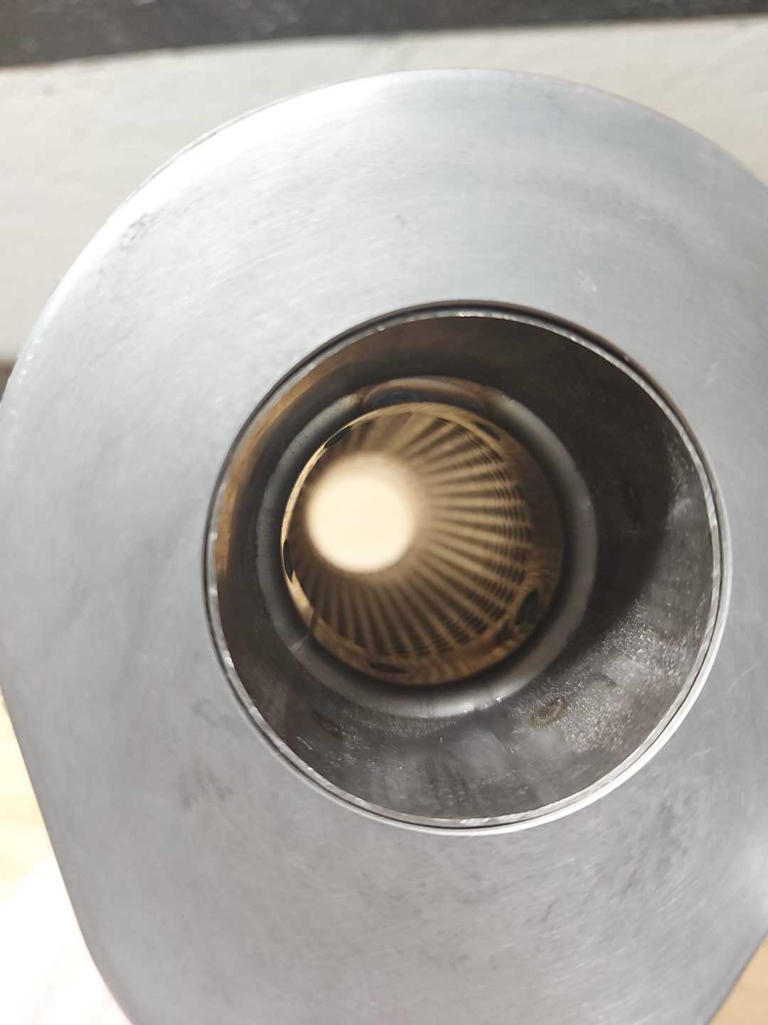 2008 - 2011 Honda CBR1000RR Jardine 19-1024-323-02 - Jardine RT-5 Slip-On Muffler - Image 3