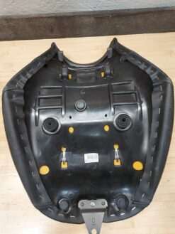 2015 - 2021 Kawasaki Vulcan S seat - Image 3