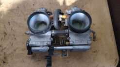 2009 - 2016 Ski Doo MXZ X 800R PTEK,Summit,Renegade Carburetor - Image 2