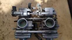 2009 - 2016 Ski Doo MXZ X 800R PTEK,Summit,Renegade Carburetor
