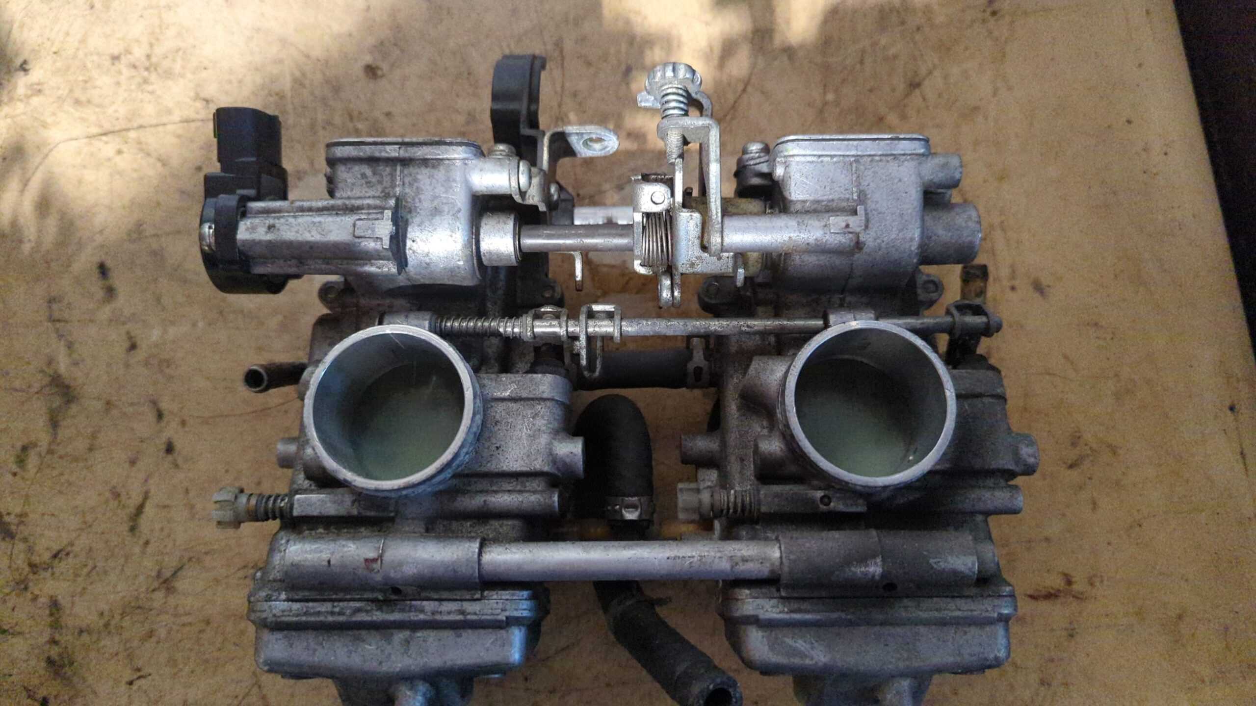 2009 - 2016 Ski Doo MXZ X 800R PTEK,Summit,Renegade Carburetor