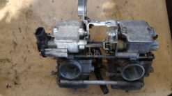 2009 - 2016 Ski Doo MXZ X 800R PTEK,Summit,Renegade Carburetor - Image 3