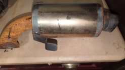 2008 Ski Doo MXZ 800 PTEK Aftermarket Exhaust - Image 3
