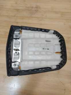 Alternative view of 2008 - 2020 Honda CBR600RR Rear Seat
