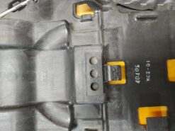 2002 - 2007 Honda CB900F Seat - Image 3