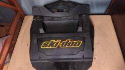2008 - 2014 Ski Doo MXZ 800,Renegade Snow Guard Snowflap - Image 8