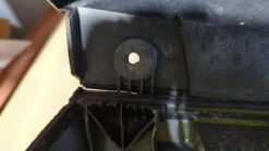 2008 - 2014 Ski Doo MXZ 800,Renegade Snow Guard Snowflap - Image 3