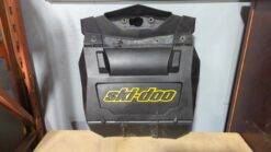 2008 - 2014 Ski Doo MXZ 800,Renegade Snow Guard Snowflap