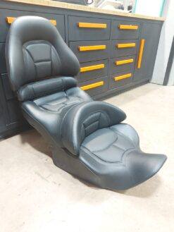 2006 - 2017 Honda GL1800 Goldwing Heated seat+backrest