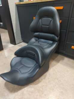 2006 - 2017 Honda GL1800 Goldwing Heated seat+backrest - Image 3
