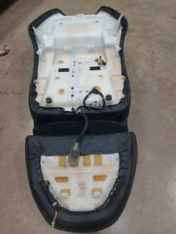 Alternative view of 2006 - 2017 Honda GL1800 Goldwing Heated seat+backrest