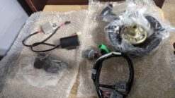 2009 Honda TRX 420 Recoil Starter Pull Start Kit