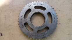 2008 - 2019 Ski Doo GSX,MXZ 800,Renegade,Summit Chaincase Sprocket 45T
