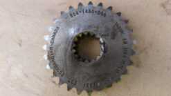 1998 - 2020 Ski Doo Mach Z,MXZ,GSX Chaincase Sprocket 27T