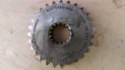 1998 - 2020 Ski Doo Mach Z,MXZ,GSX Chaincase Sprocket 27T - Image 3