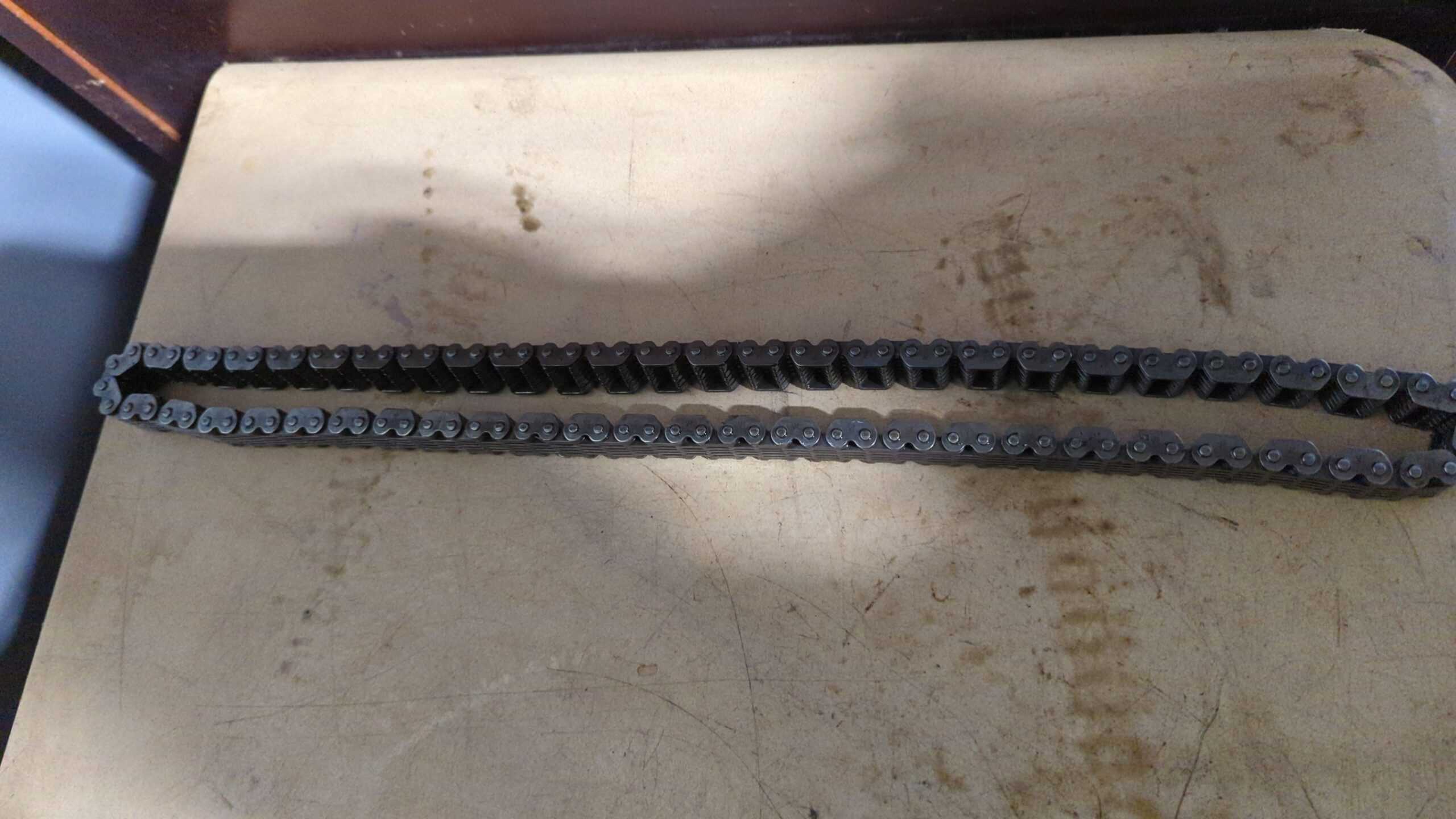 Chain 106X13