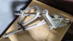 2008-2020 Ski Doo GSX,MXZ,Renegade Grand Touring Spindle With Upper Lower A-Arm RH - Image 2