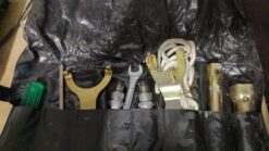 2008 - 2015 Ski Doo GSX,MXZ,Renegade,Summit,Tundra,Scandic Tool Kit