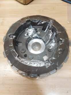 Honda CBR 1000 RR Clutch Plate Kit Set 06200-mfl-305