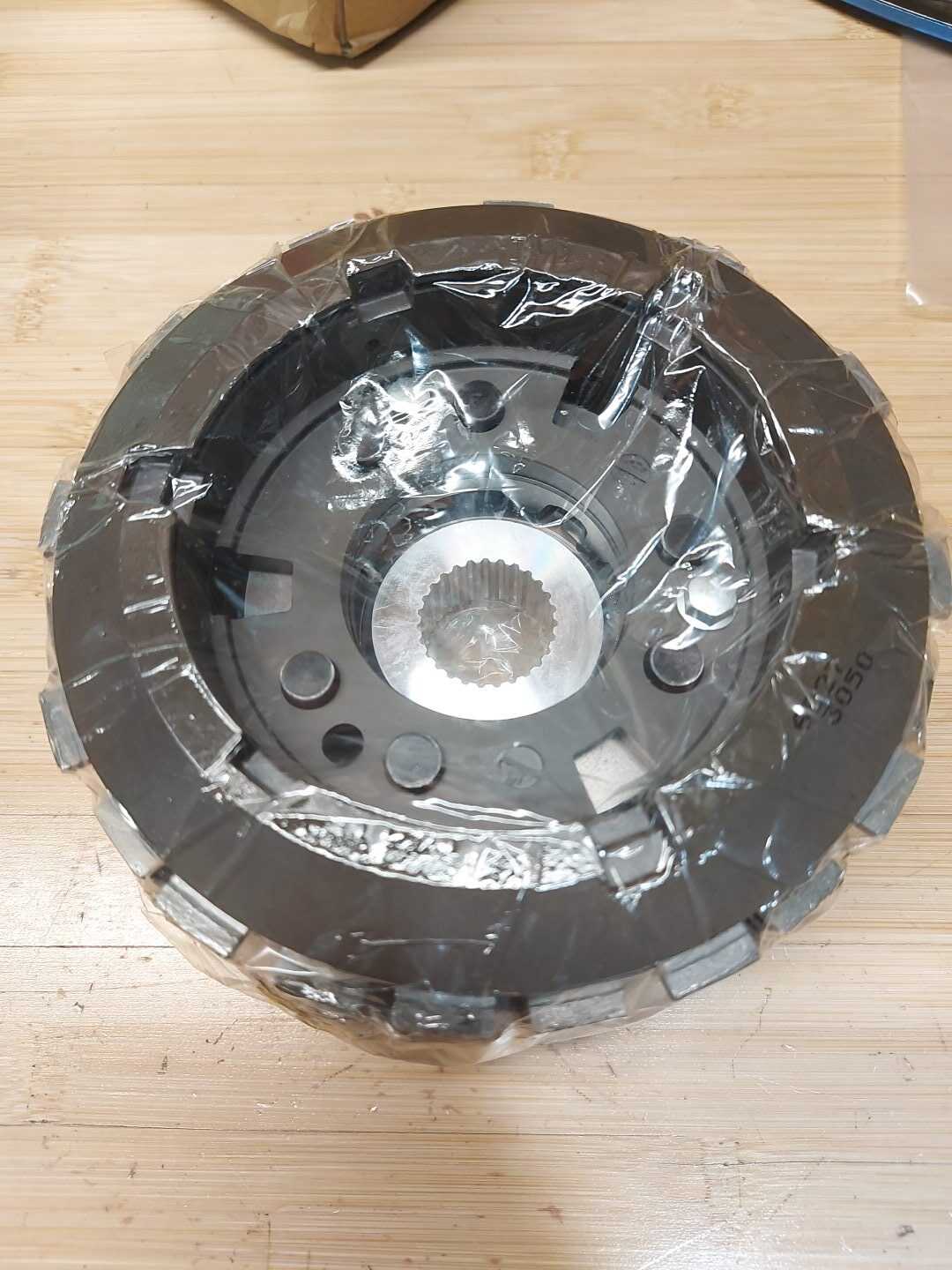 Honda CBR 1000 RR Clutch Plate Kit Set 06200-mfl-305